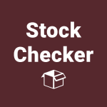 Stock Checker